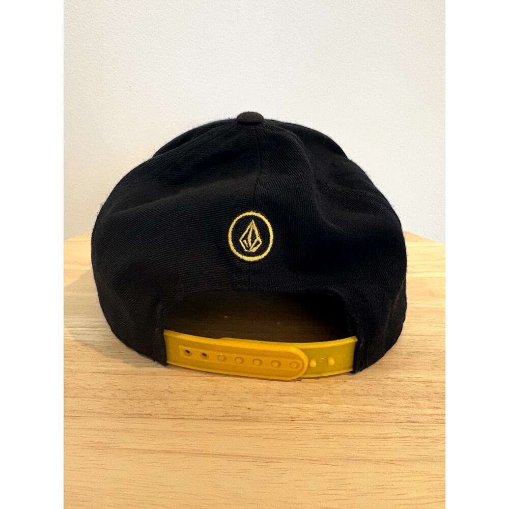 Volcom "Infinite Potential" Snapback Hat - Picture 4 of 6